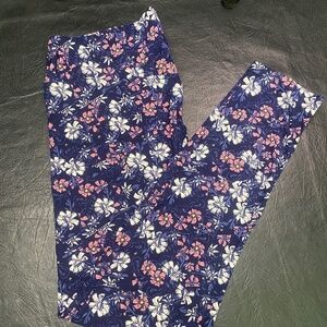 LulaRoe TC Leggings